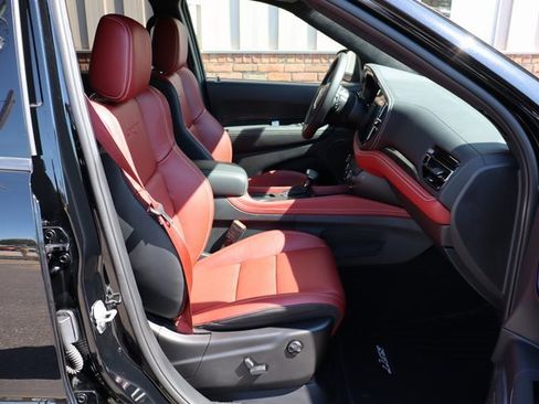 Used 2024 Dodge Durango SRT Hellcat image 54