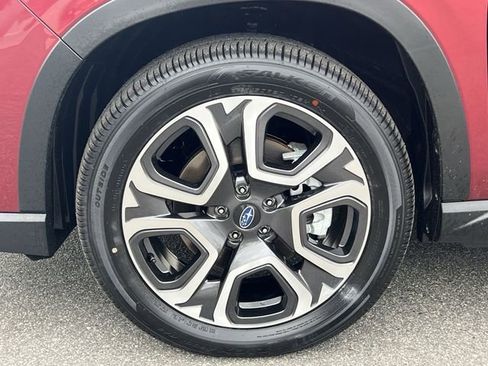 New 2026 Subaru Ascent Touring AWD/4WD image 39