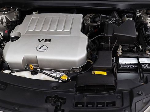 Used 2015 Lexus ES 350 FWD image 60