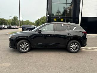 Used 2025 MAZDA CX-5 AWD 2.5 S w/ Select Package video 3