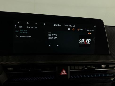 Used 2022 Kia EV6 GT-Line image 17