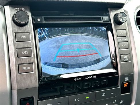 Used 2018 Toyota Tundra SR5 image 14