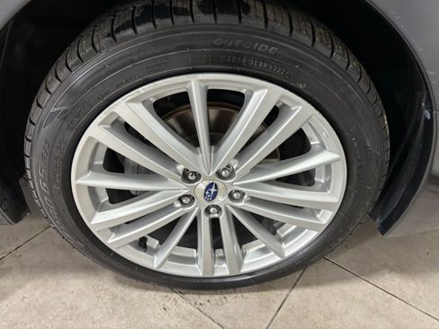 Used 2015 Subaru Impreza 2.0i Limited w/ Popular Package #2 image 9