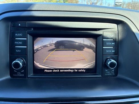 Used 2015 MAZDA CX-5 Grand Touring image 31