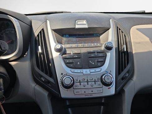 Used 2011 Chevrolet Equinox LS w/ Bluetooth Package AWD/4WD image 20