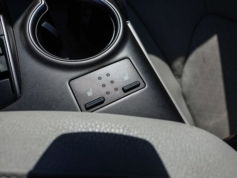 Certified 2024 Toyota Camry XSE image 14