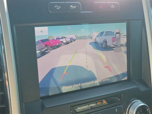 Used 2019 Ford F150 Lariat w/ Equipment Group 502A Luxury image 30