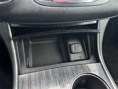 Used 2016 Chevrolet Impala LTZ image 27