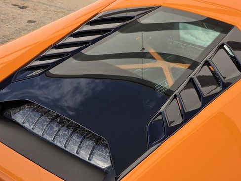 Used 2015 Lamborghini Huracan LP 610-4 image 33