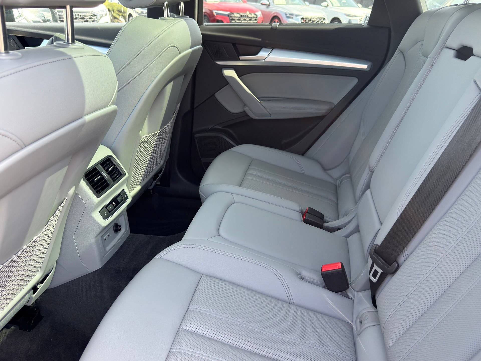 Certified 2024 Audi Q5 2.0T Prestige AWD/4WD image 26