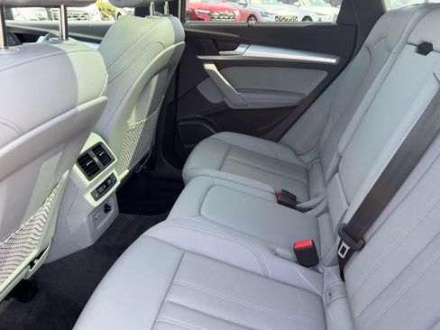 Used 2024 Audi Q5 2.0T Prestige AWD/4WD image 26