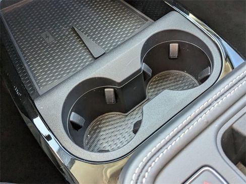 Used 2025 Ford Mustang Mach-E Select image 17