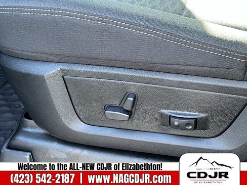 New 2026 RAM 3500 Big Horn image 22