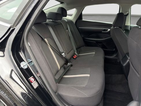 Used 2022 Hyundai Sonata SEL FWD image 19
