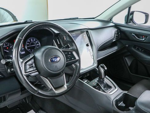 Used 2023 Subaru Outback Premium AWD/4WD image 22