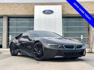 Used 2014 BMW i8 Base video 1
