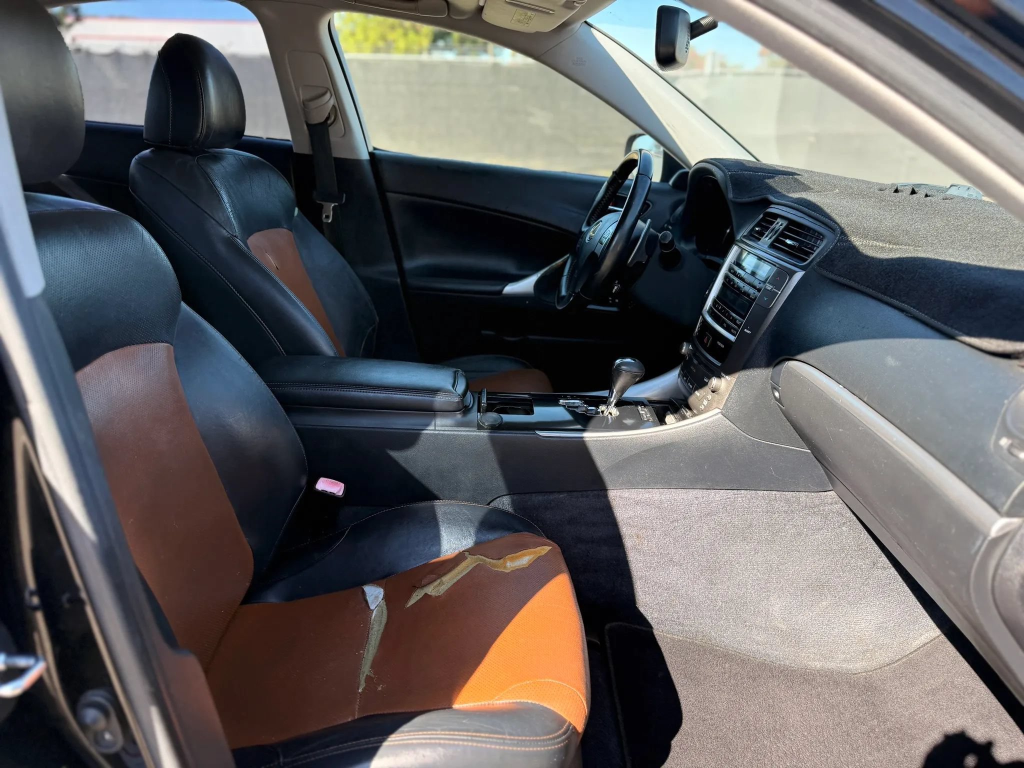 Used 2013 Lexus IS 250 w/ Limited Edition Pkg RWD image 18