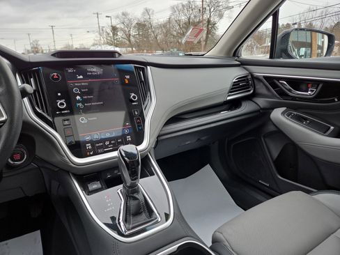 Used 2020 Subaru Outback Limited w/ Popular Package #2 image 22