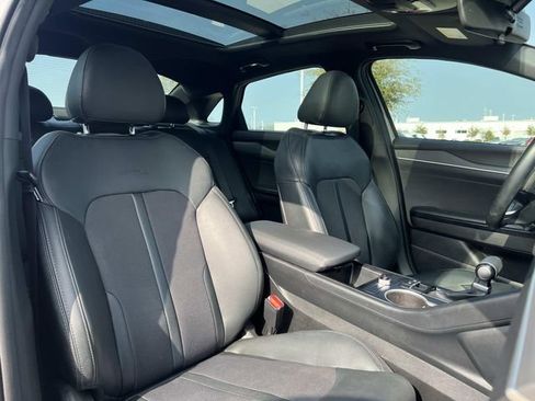Used 2023 Kia K5 GT-Line image 26