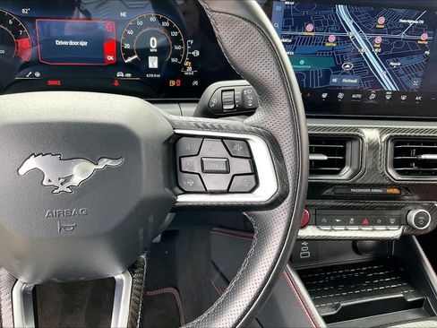 Used 2024 Ford Mustang GT Premium w/ GT Performance Package RWD image 20