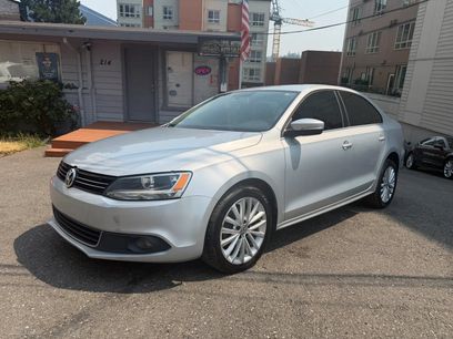 Used 2013 Volkswagen Jetta TDI