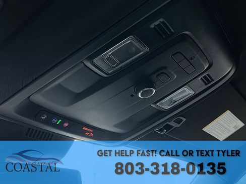 Used 2023 Chevrolet Suburban LT image 49