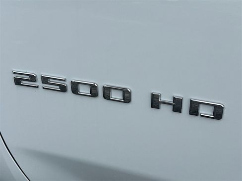 New 2024 Chevrolet Silverado 2500 W/T image 15