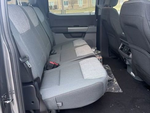 New 2026 Ford F350 XLT AWD/4WD image 21