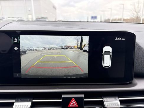 New 2026 Kia Sportage EX image 21
