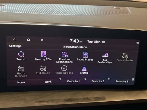 Used 2025 Kia Telluride SX Prestige X-Line image 18