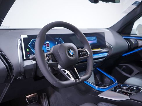 New 2026 BMW X3 xDrive30 w/ M Sport Package image 6