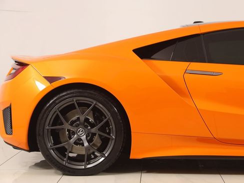 Used 2020 Acura NSX AWD/4WD image 51