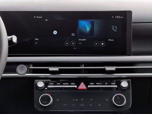 New 2026 Hyundai Tucson SEL image 19