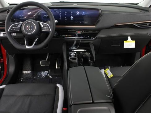 New 2026 Buick Envision Sport Touring image 11