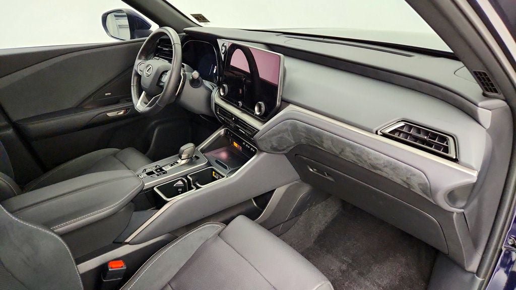 Used 2025 Lexus TX 350 AWD w/ Technology Package image 23