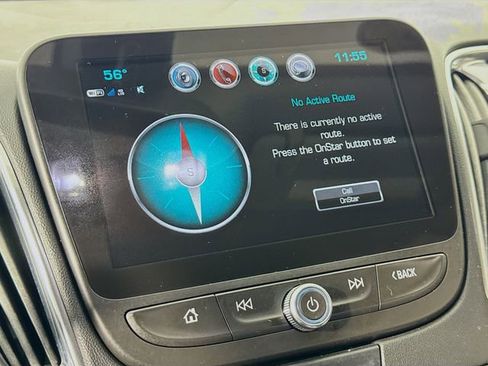 Used 2018 Chevrolet Malibu LT image 15