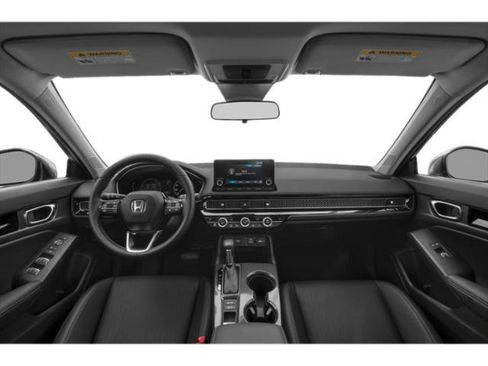 Used 2023 Honda Civic EX-L image 8