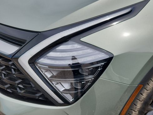 Used 2024 Kia Sportage X-Pro Prestige image 6