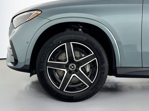 New 2026 Mercedes-Benz GLC 300 image 9