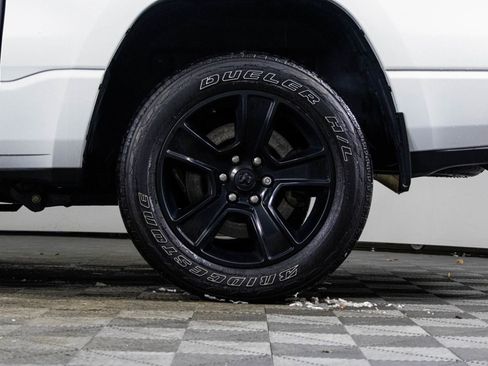 Used 2020 RAM 1500 Big Horn image 46