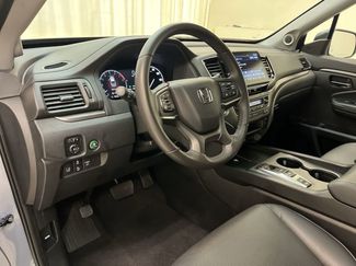Certified 2025 Honda Ridgeline RTL video 2