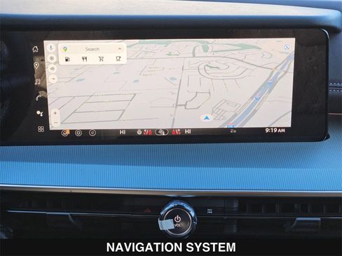 New 2026 Nissan Murano Platinum image 21