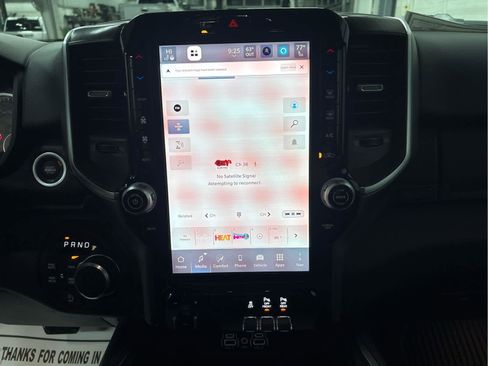 New 2026 RAM 1500 Big Horn image 15