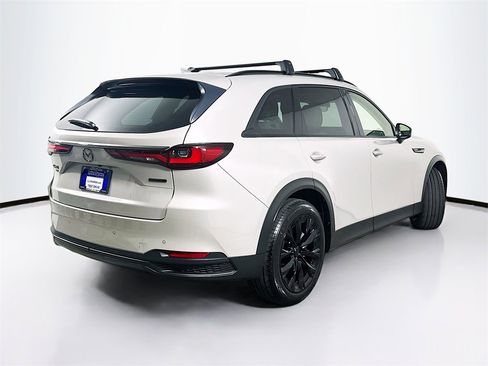 New 2026 MAZDA CX-90 3.3 Turbo w/ Premium Sport Pkg image 7