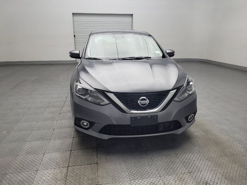 Used 2019 Nissan Sentra SR FWD image 14
