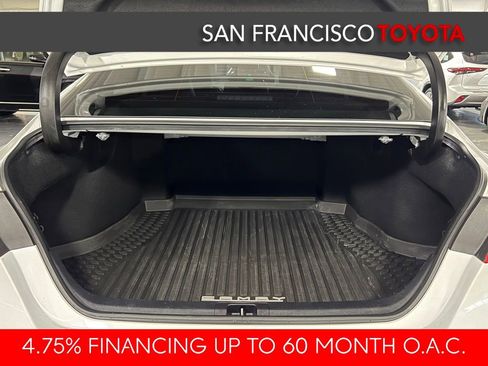 Certified 2023 Toyota Camry SE w/ Convenience Package image 35