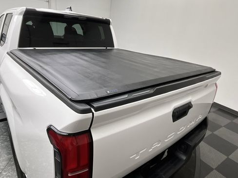 Used 2024 Toyota Tacoma SR RWD image 26