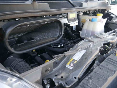 New 2026 RAM ProMaster 3500 w/ Safety Group image 14