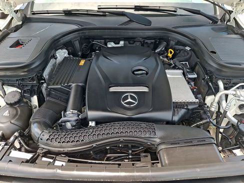 Certified 2018 Mercedes-Benz GLC 300 image 29