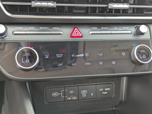New 2026 Hyundai Sonata SEL FWD image 25
